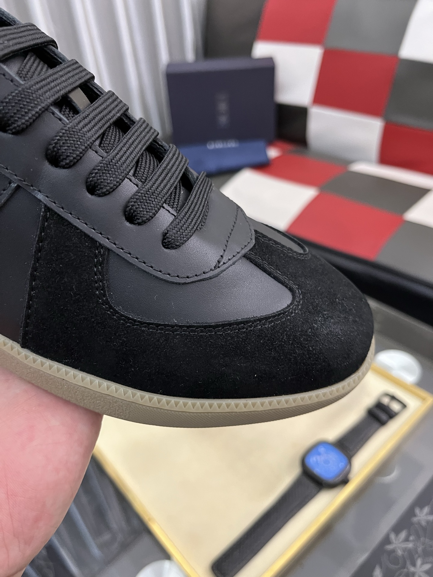 Dior shoes