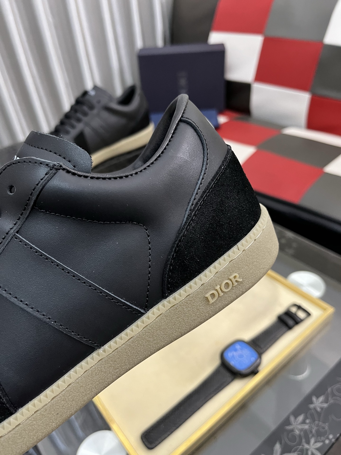 Dior shoes