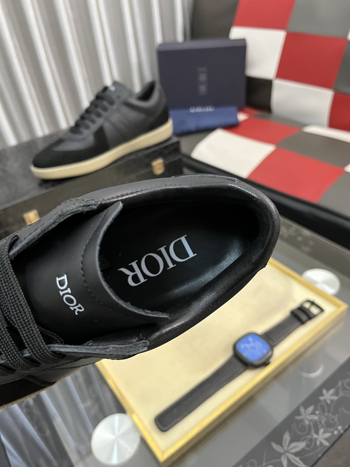 Dior shoes
