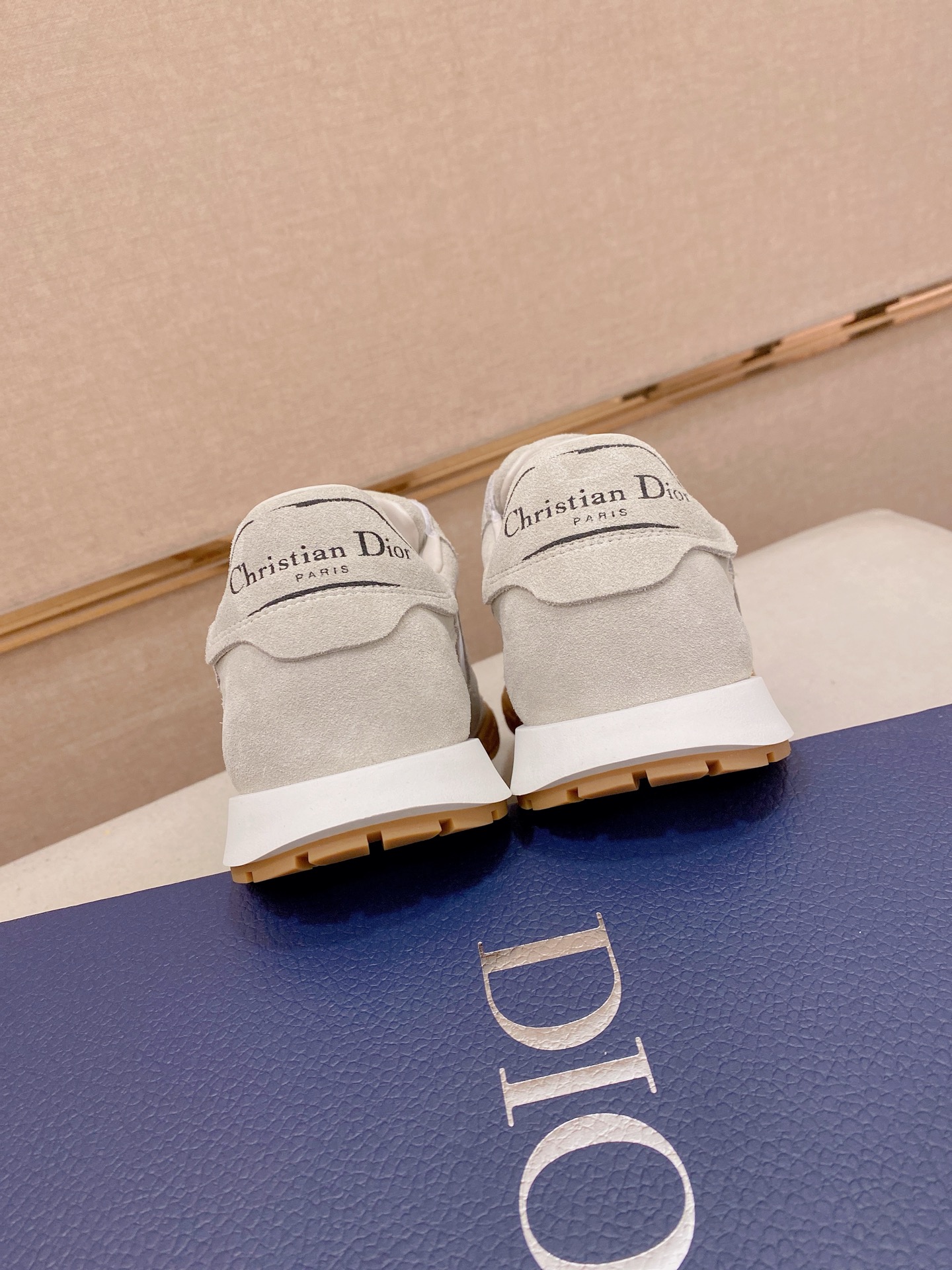 Dior shoes