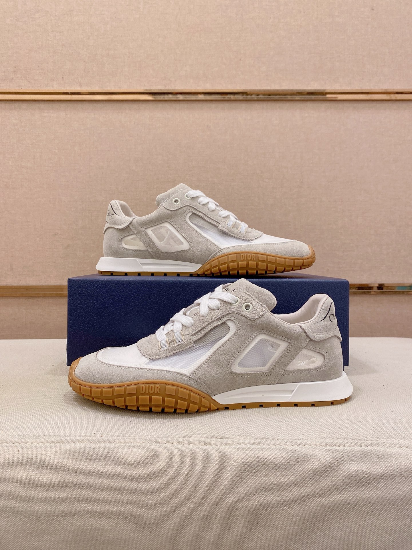 Dior shoes