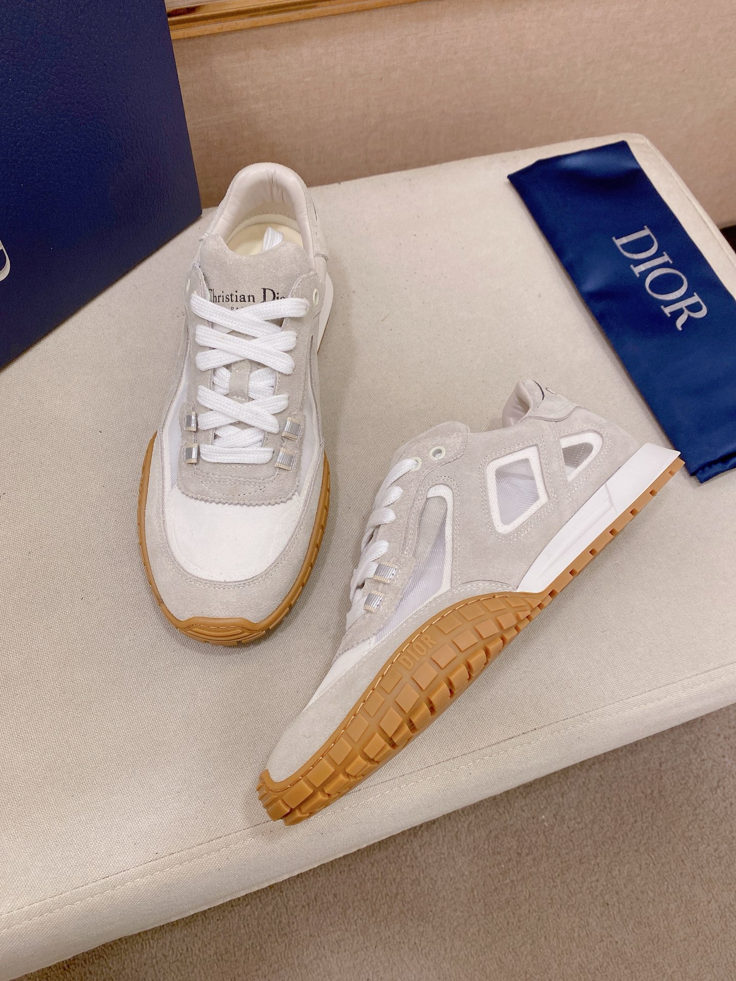 Dior shoes
