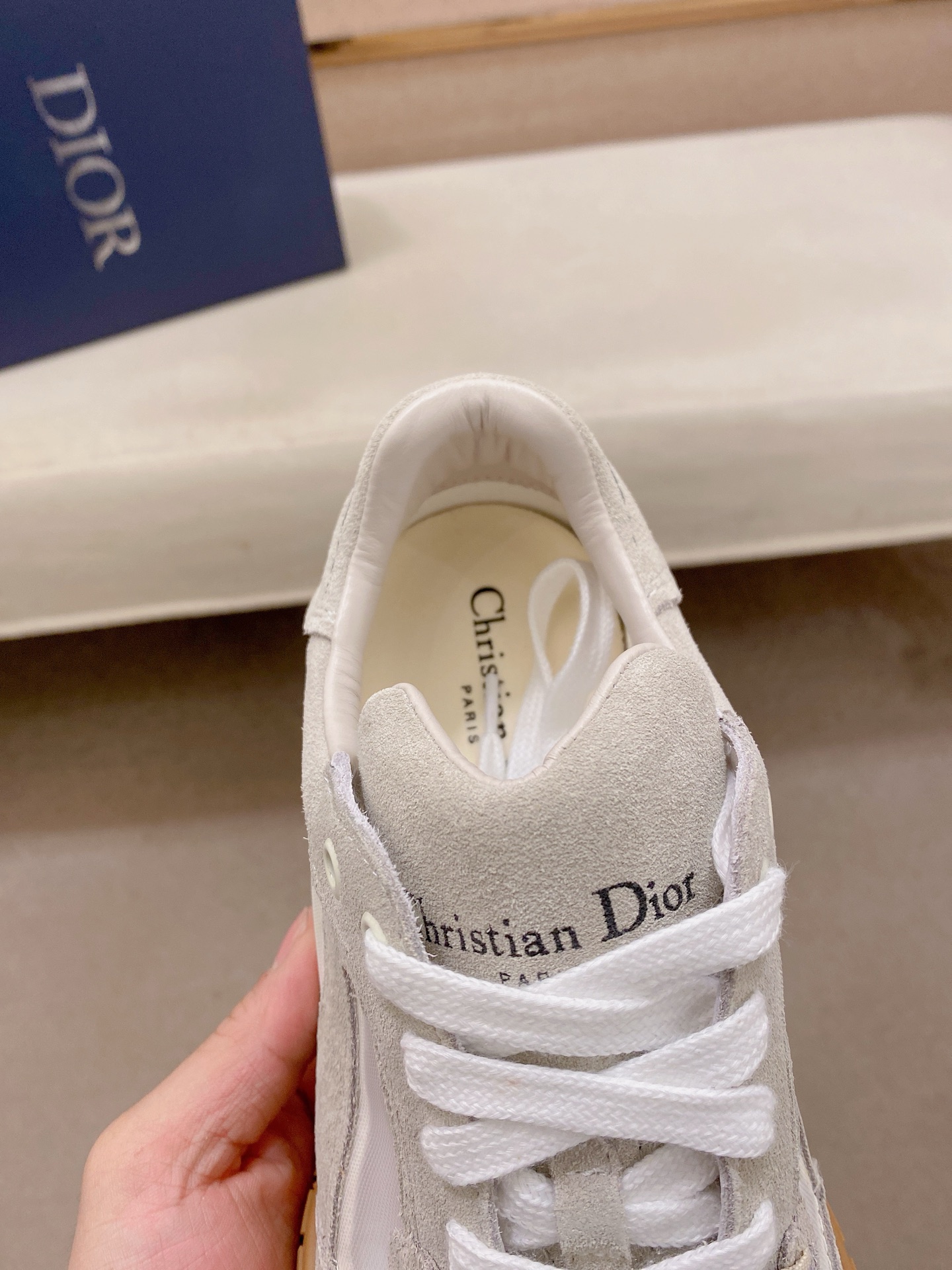 Dior shoes