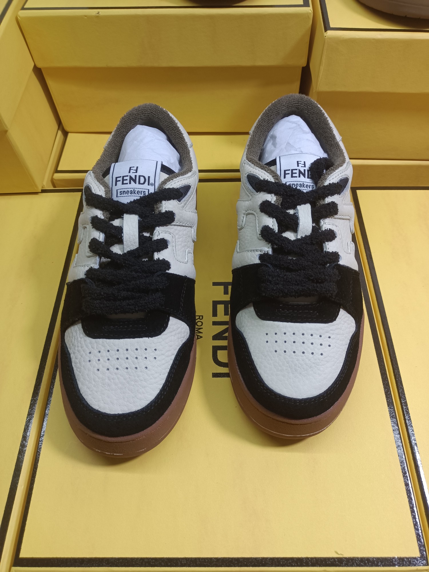 Fendi shoes