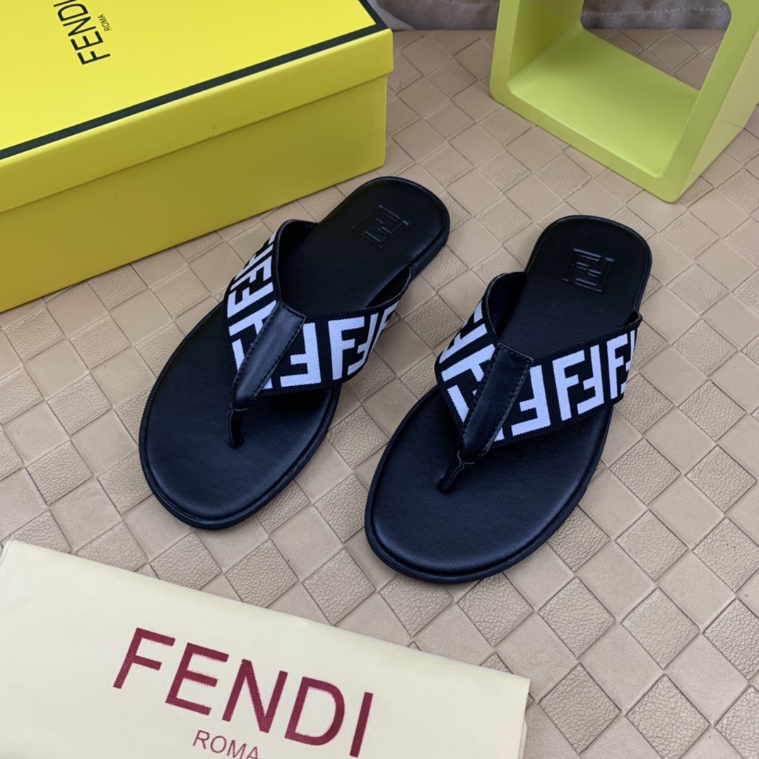 Fendi shoes