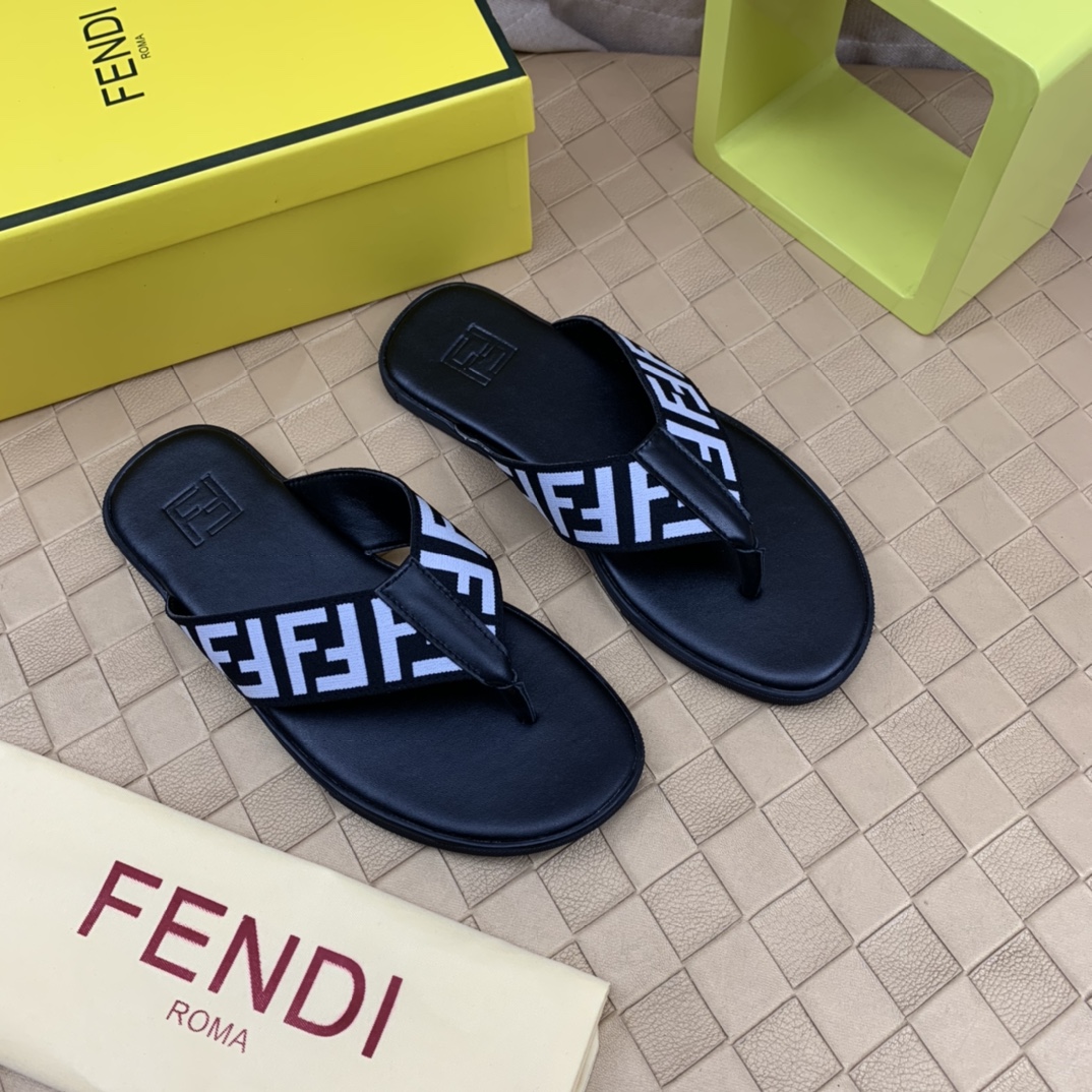 Fendi shoes