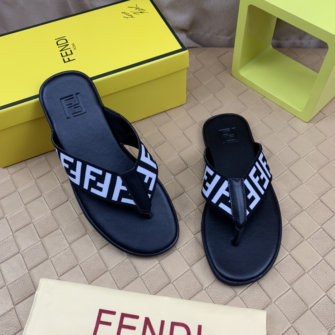 Fendi shoes