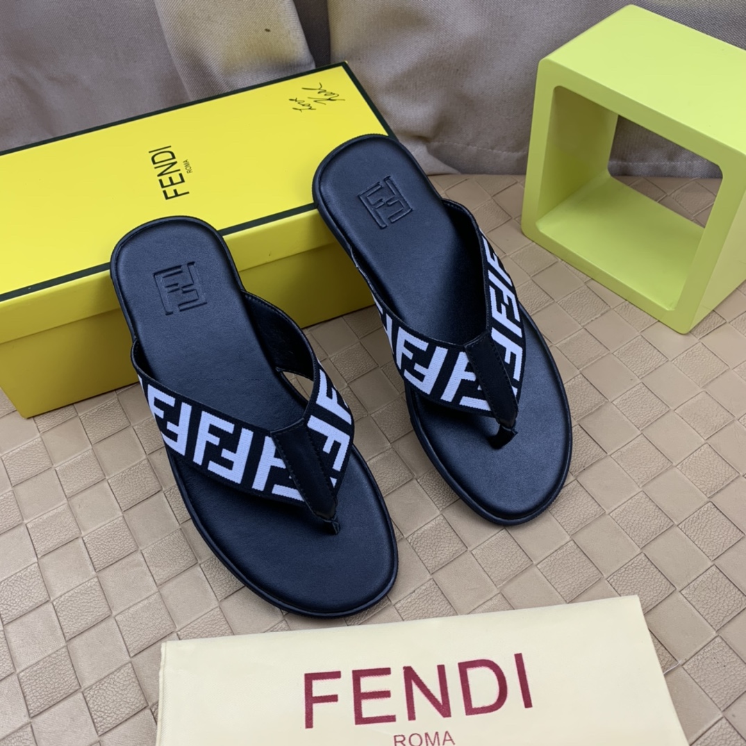 Fendi shoes