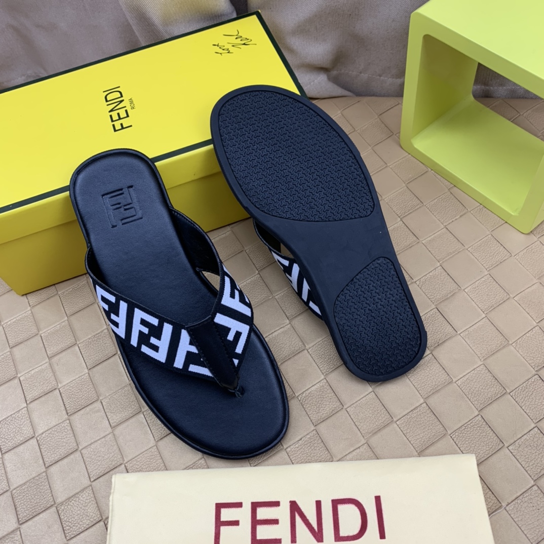 Fendi shoes