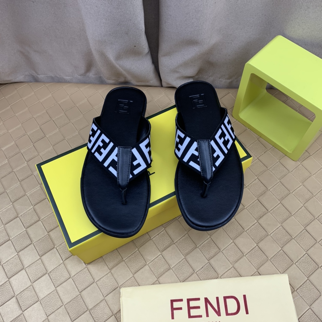 Fendi shoes