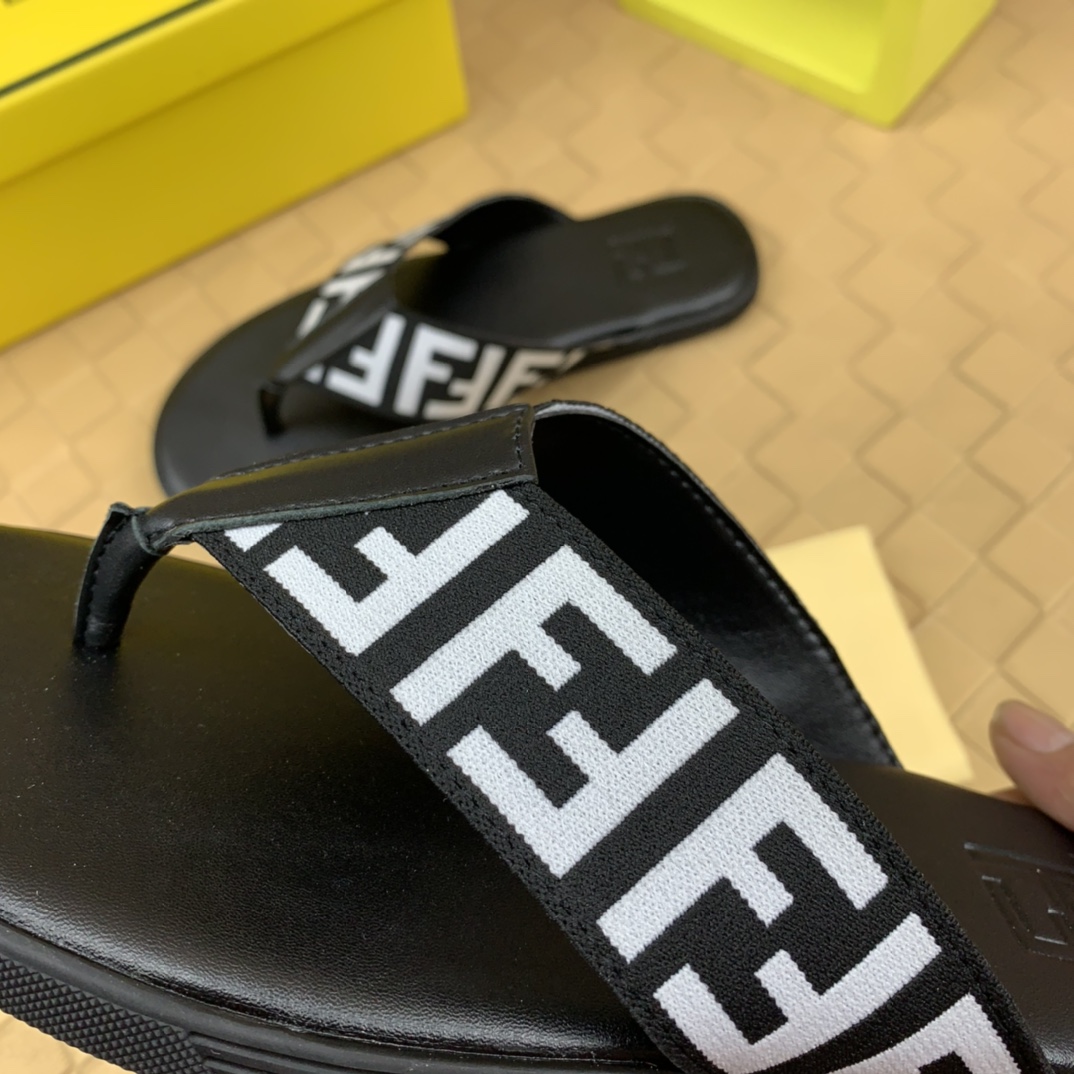 Fendi shoes