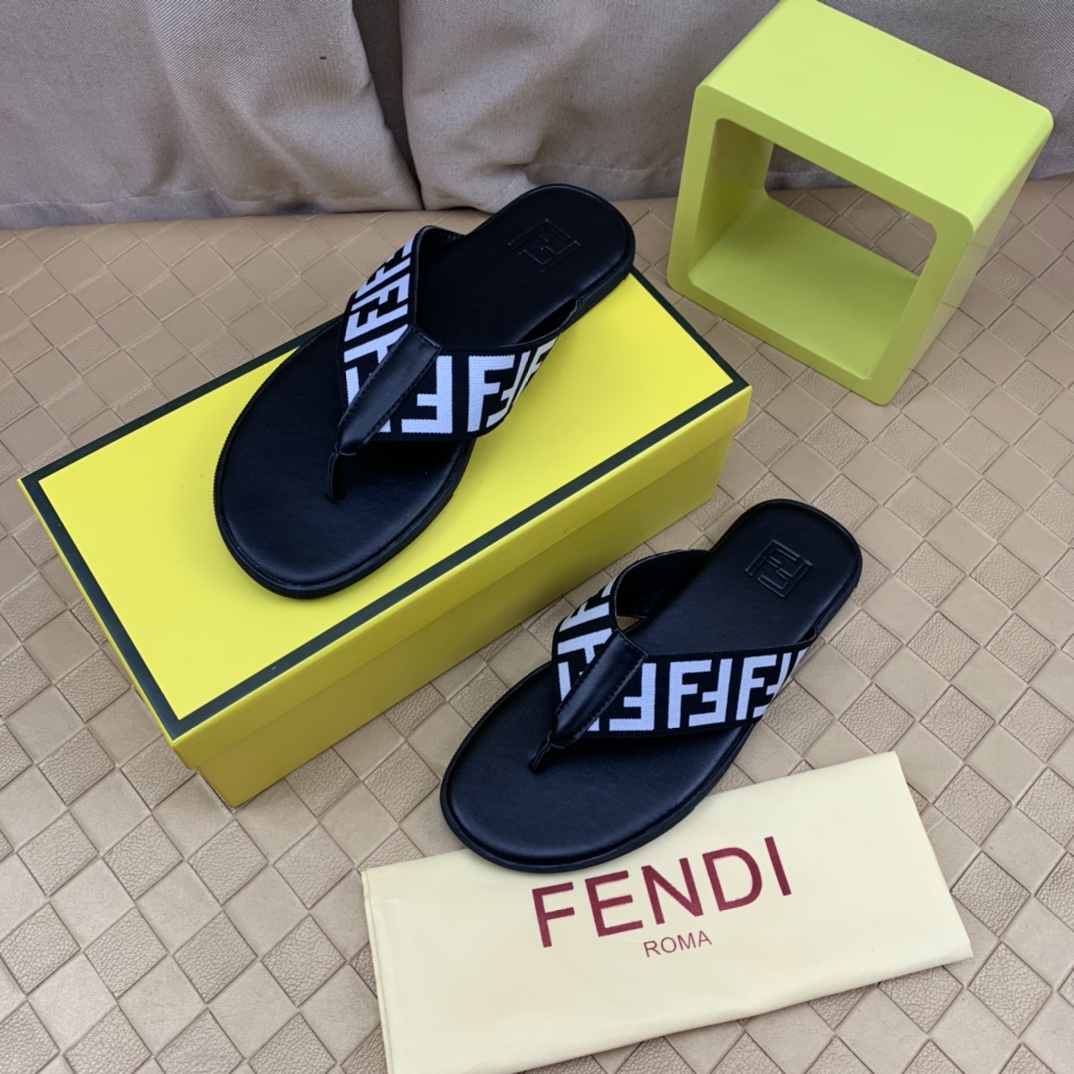 Fendi shoes