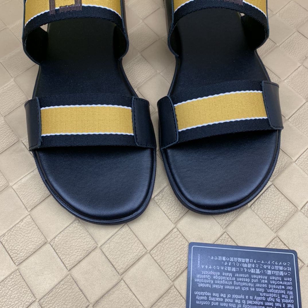 Fendi shoes