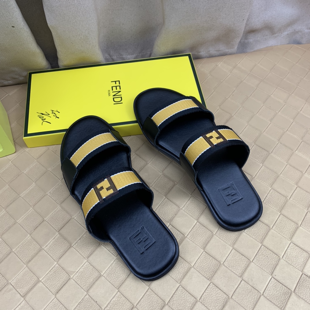 Fendi shoes