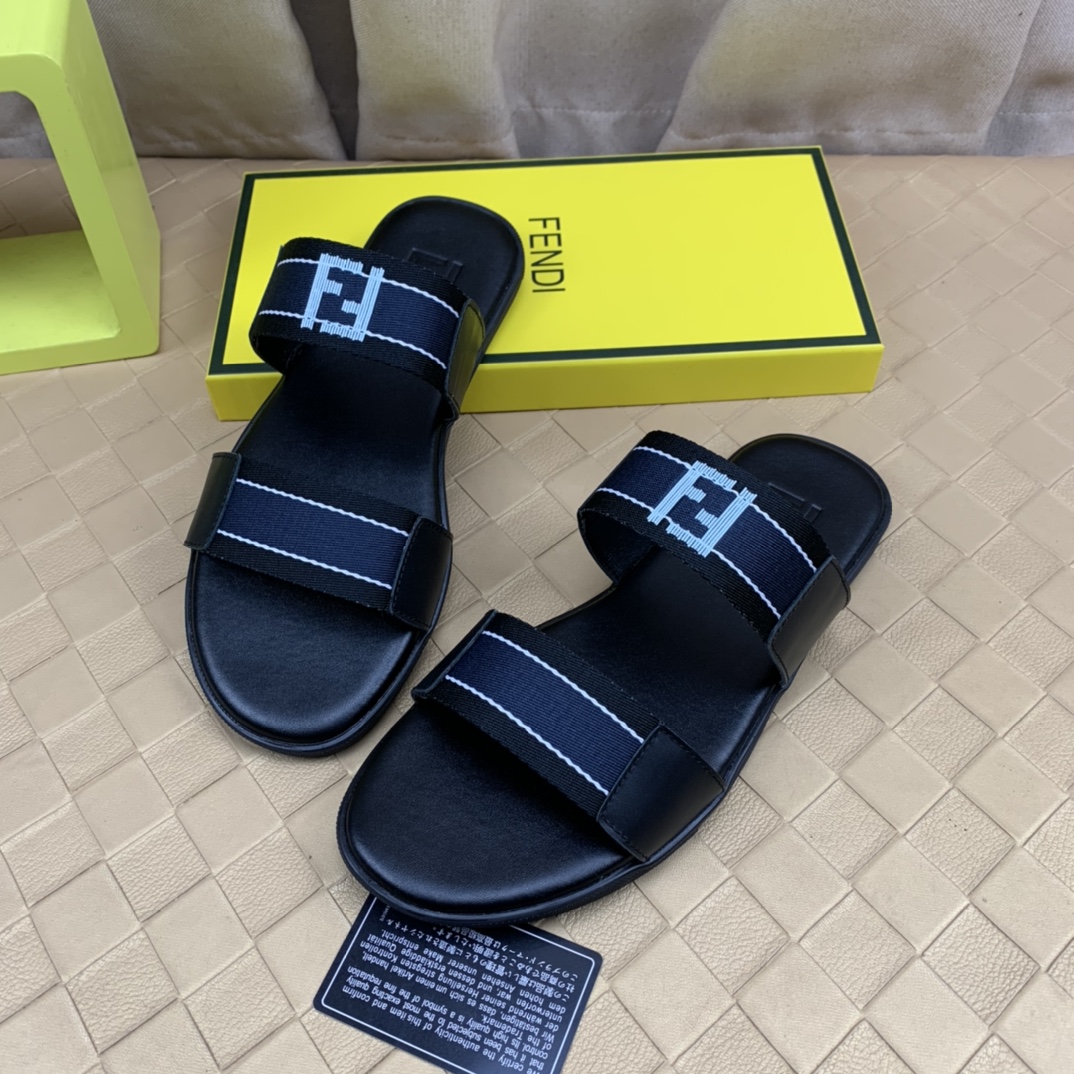 Fendi shoes