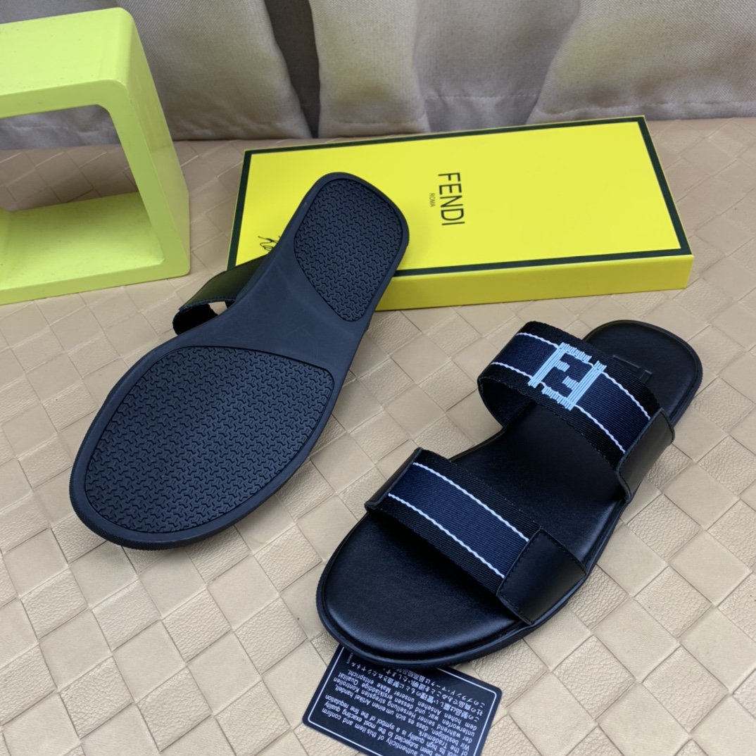 Fendi shoes