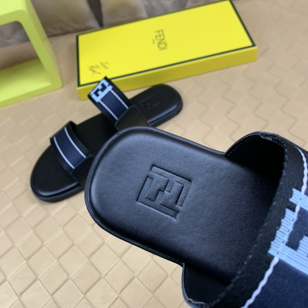 Fendi shoes