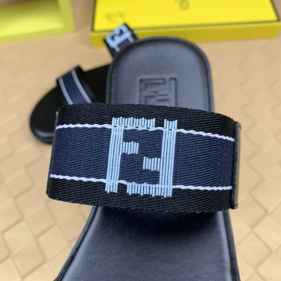 Fendi shoes