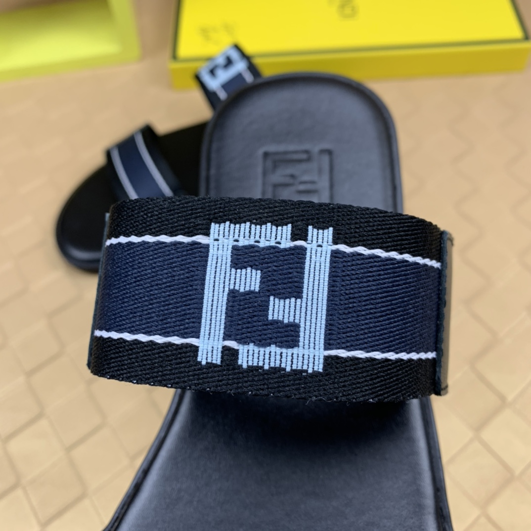 Fendi shoes