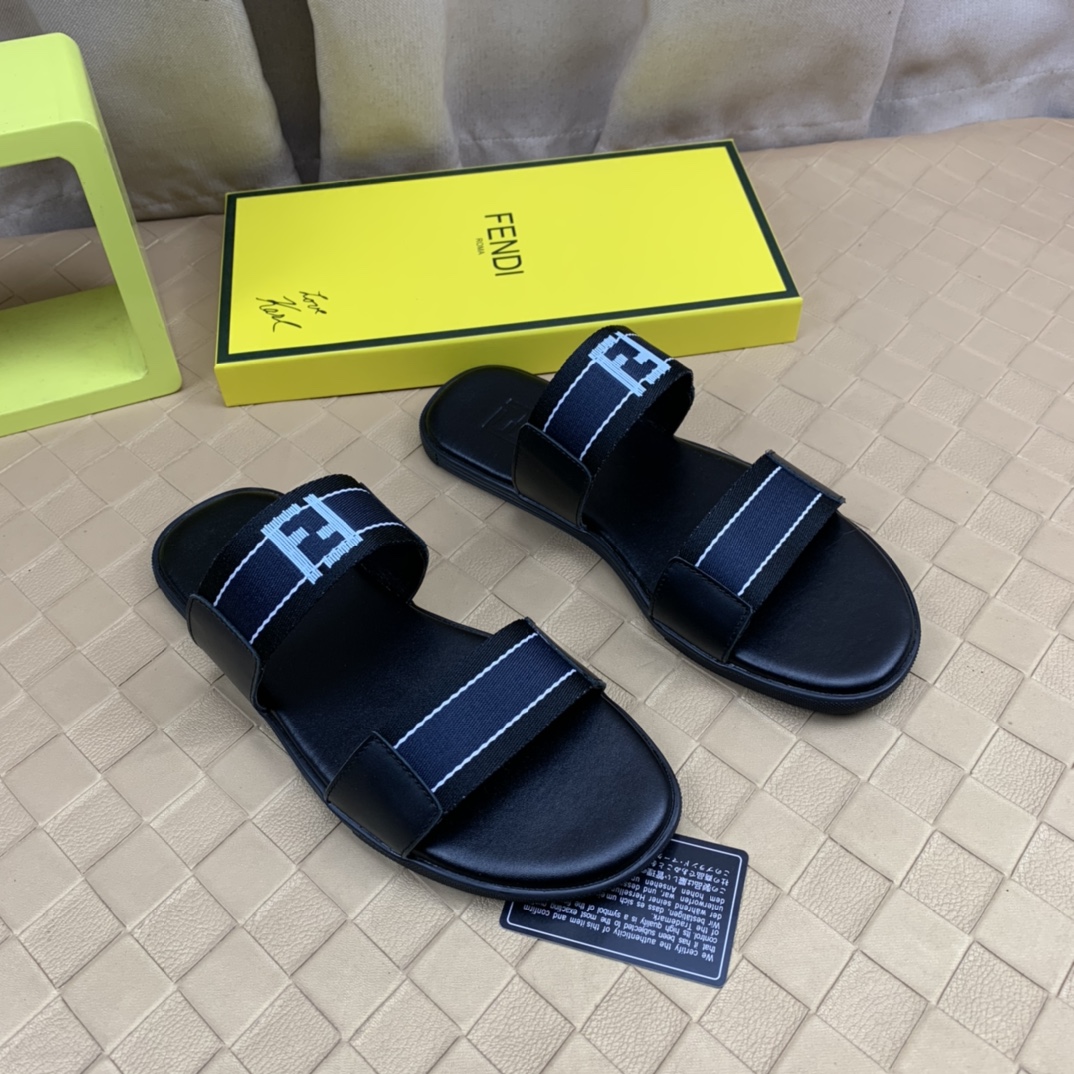 Fendi shoes
