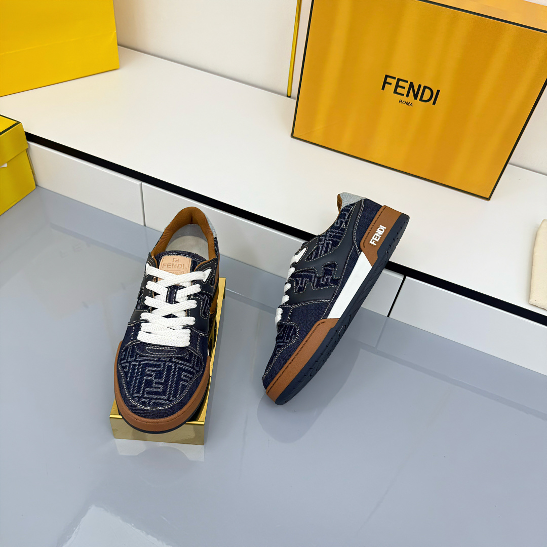 Fendi shoes