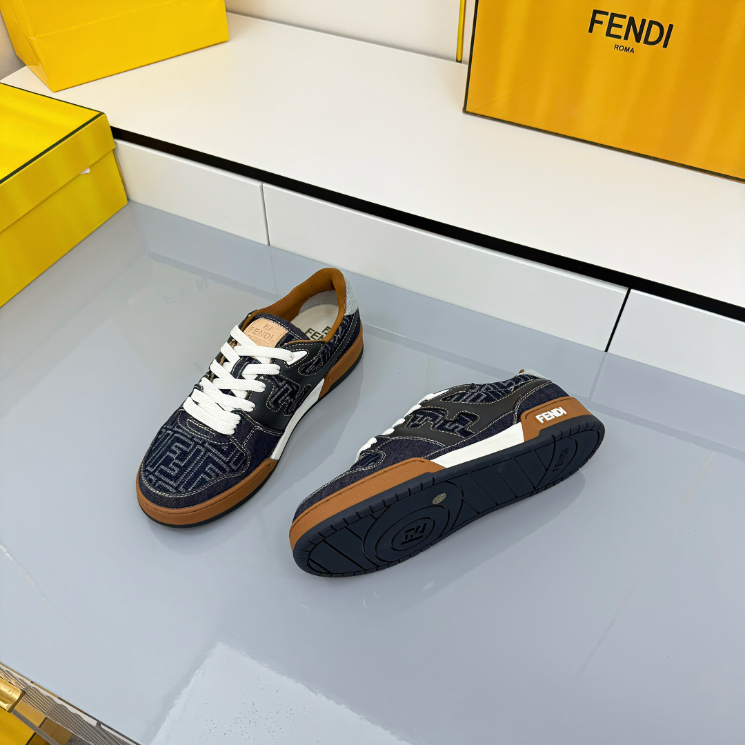 Fendi shoes