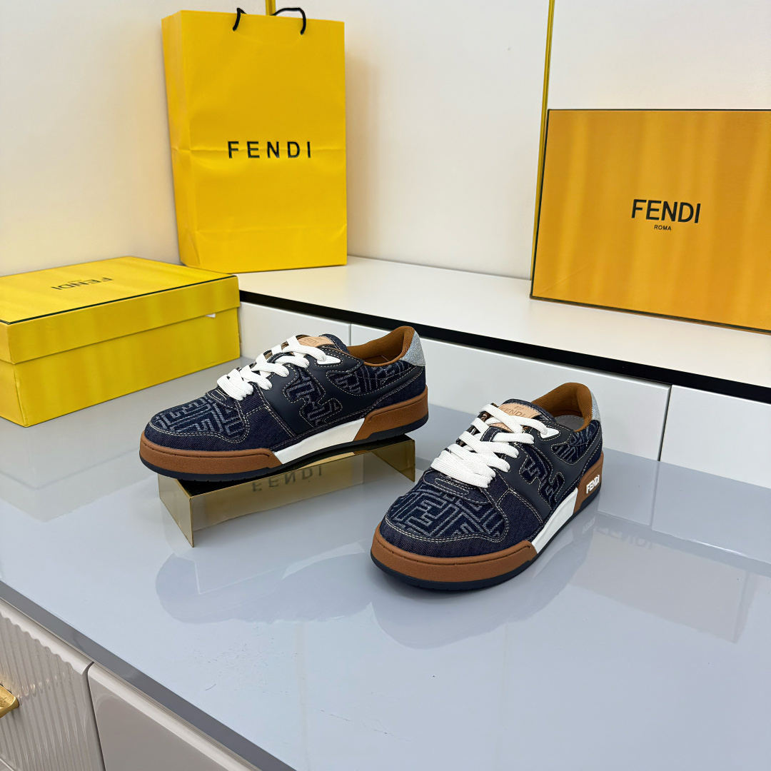 Fendi shoes