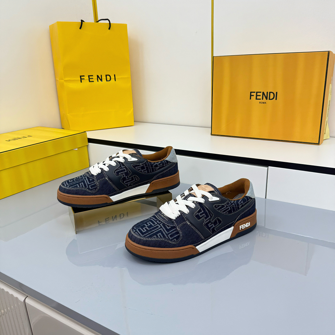 Fendi shoes