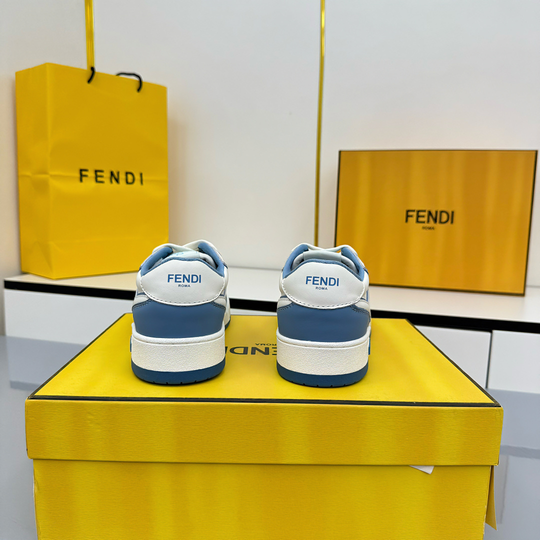 Fendi shoes