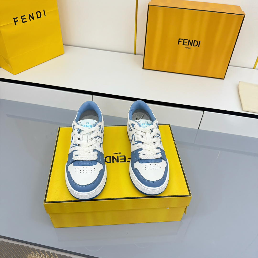 Fendi shoes