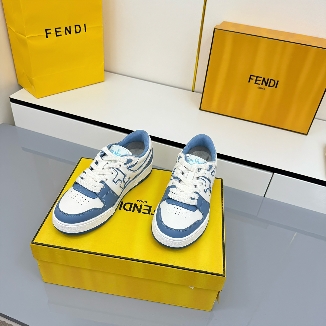 Fendi shoes