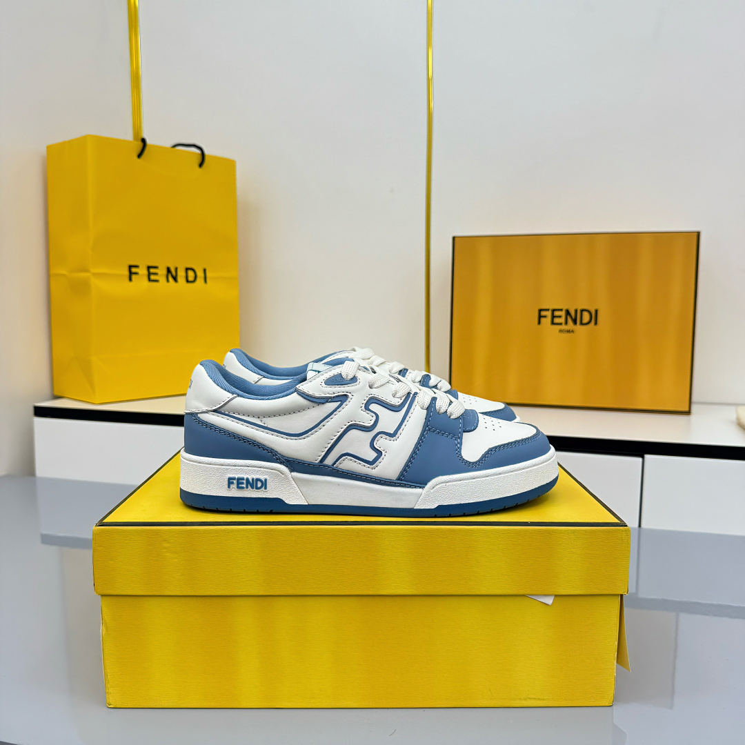 Fendi shoes