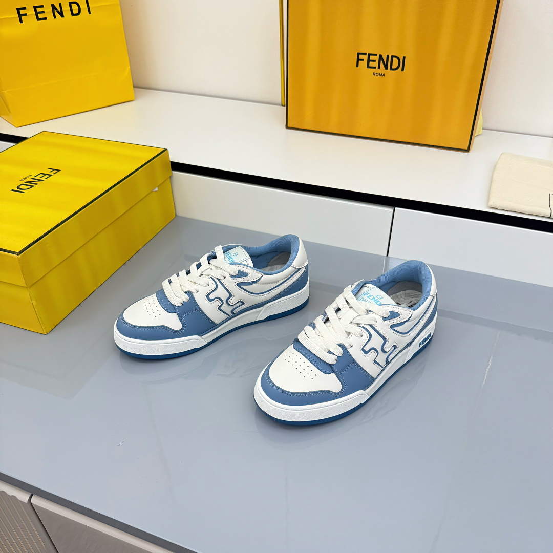 Fendi shoes