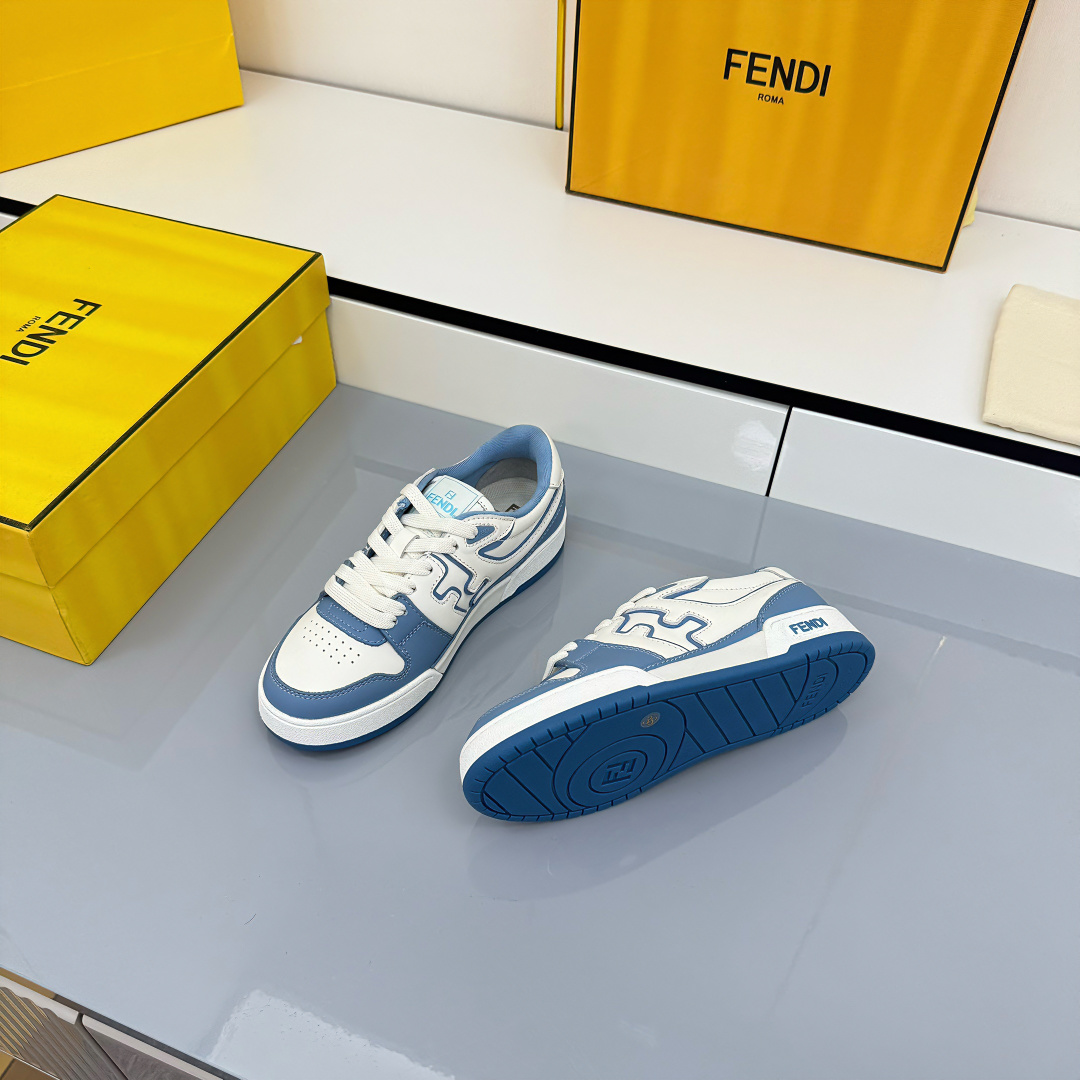 Fendi shoes