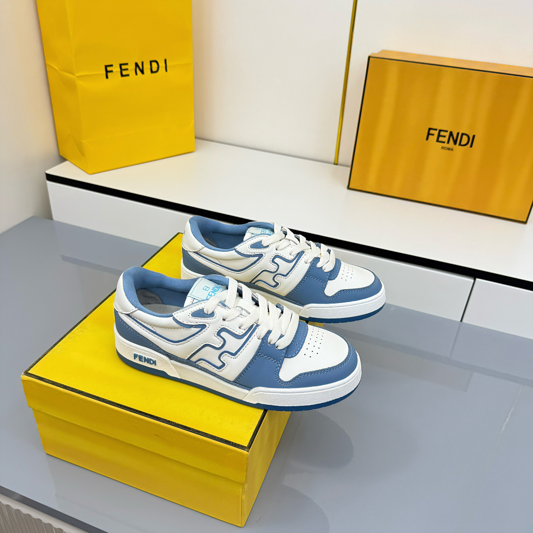 Fendi shoes
