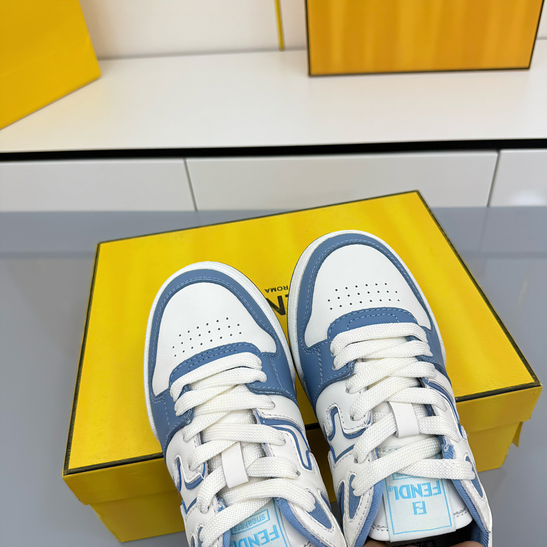 Fendi shoes