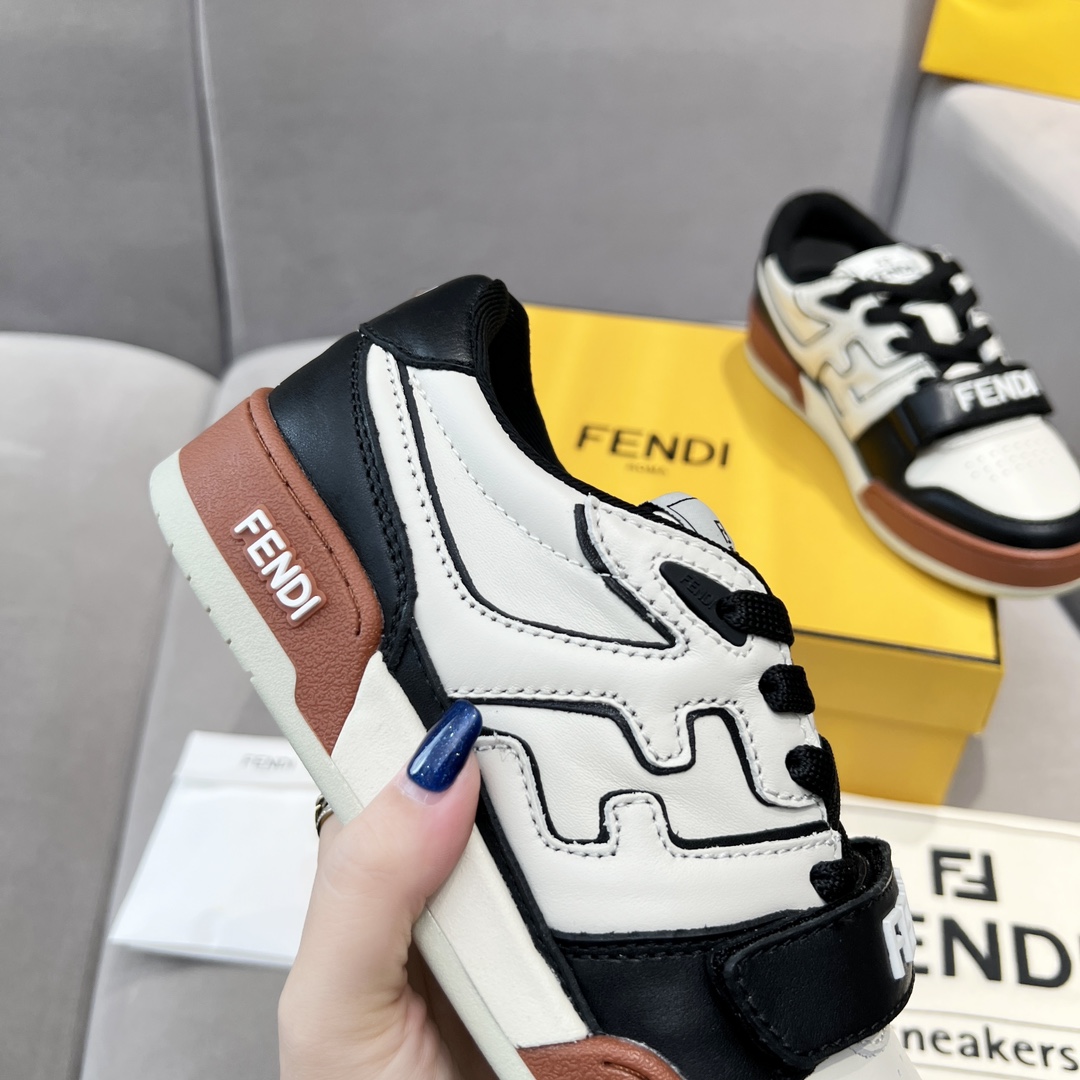 Fendi shoes