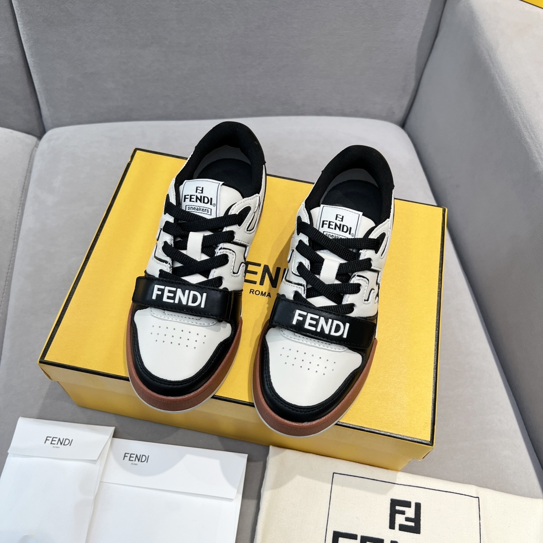 Fendi shoes