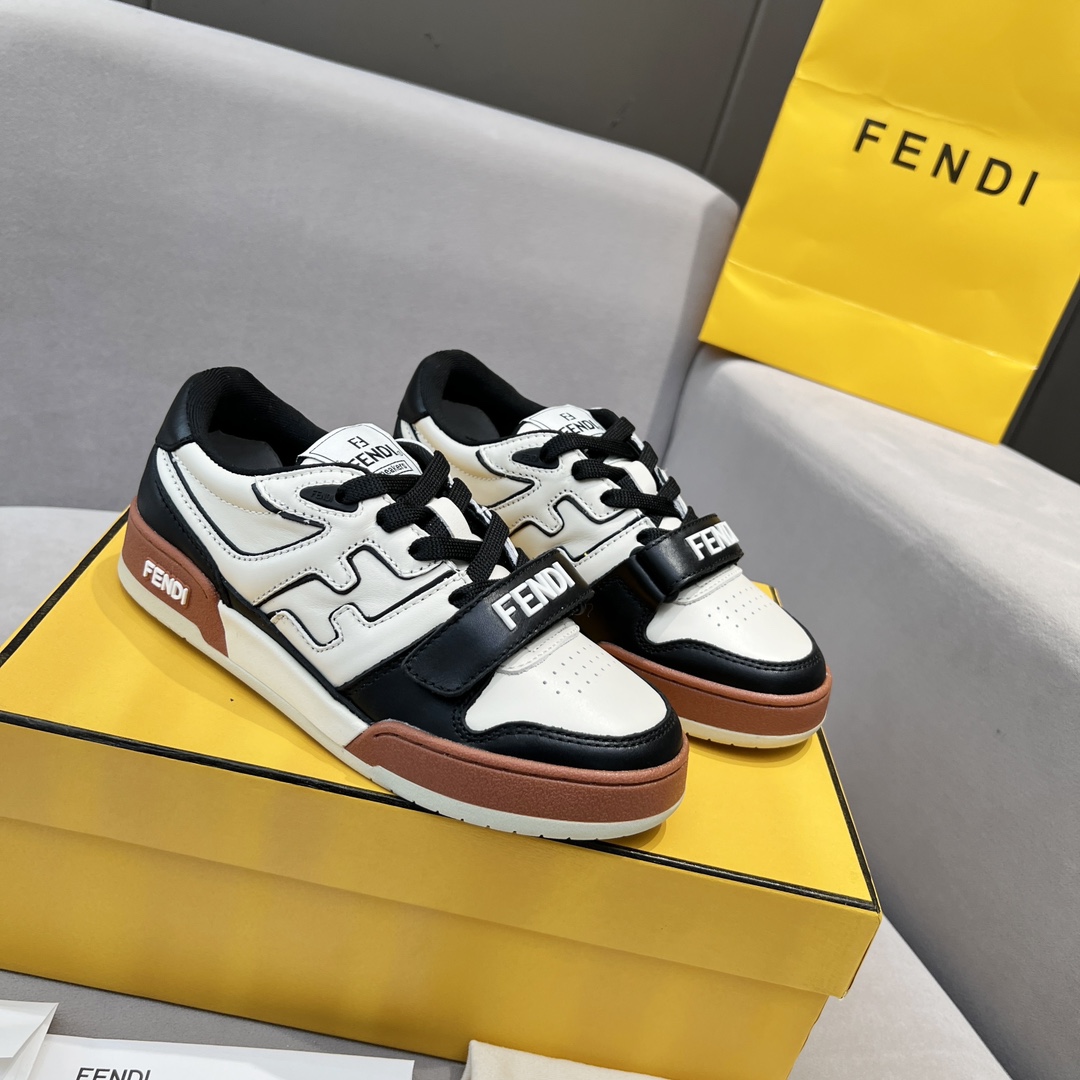 Fendi shoes