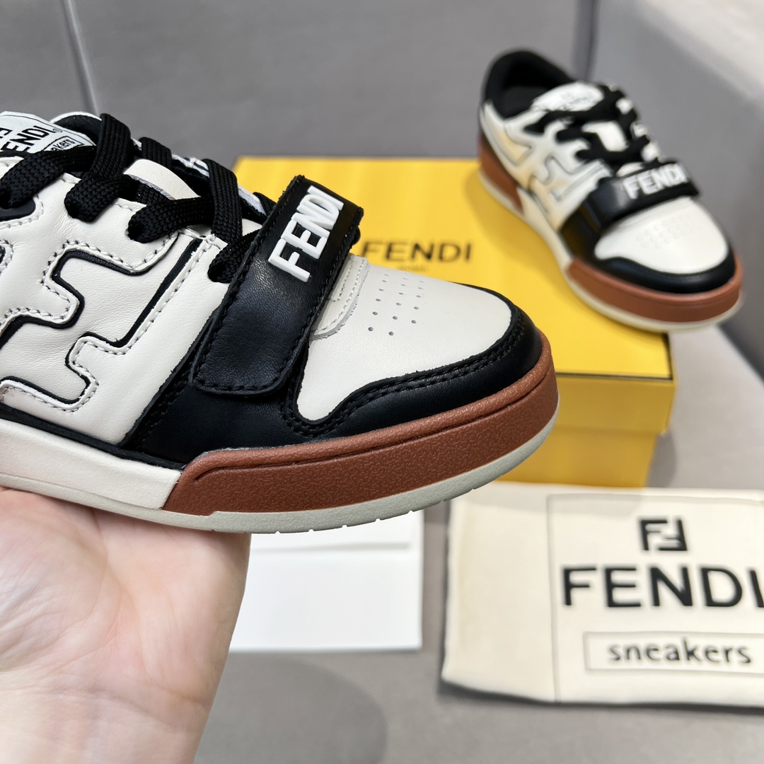 Fendi shoes