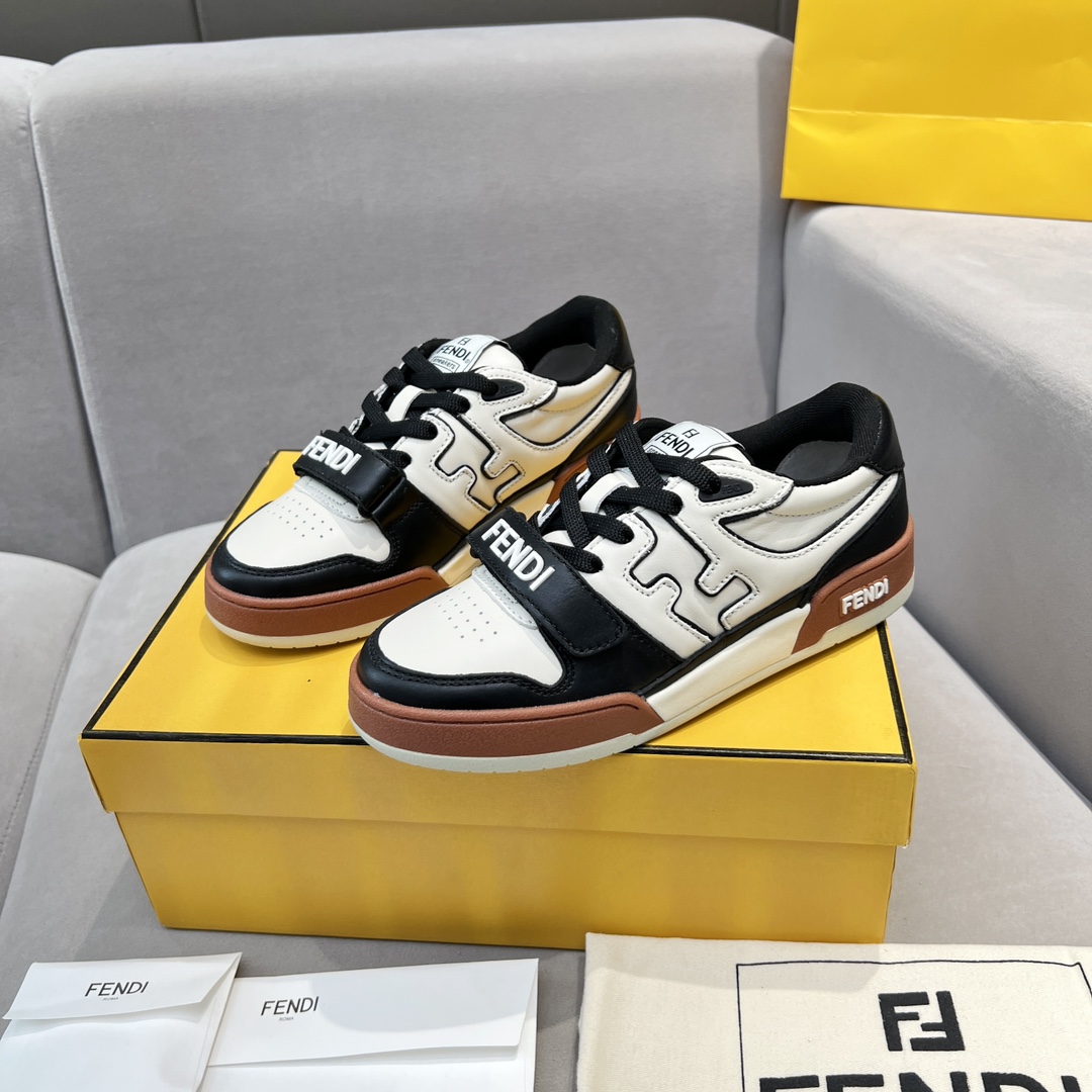 Fendi shoes