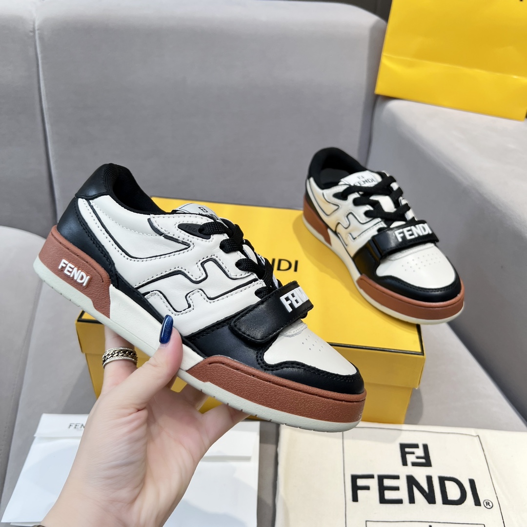 Fendi shoes