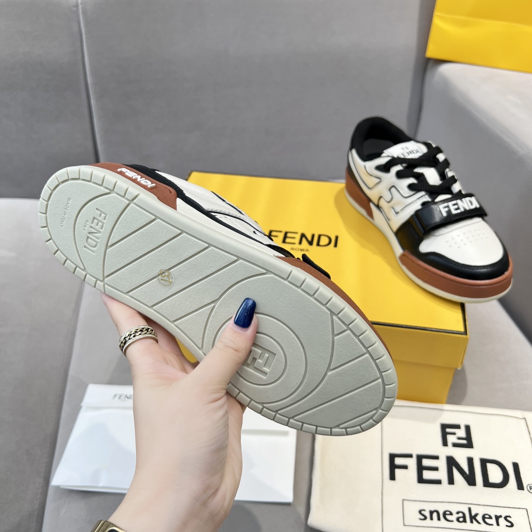 Fendi shoes