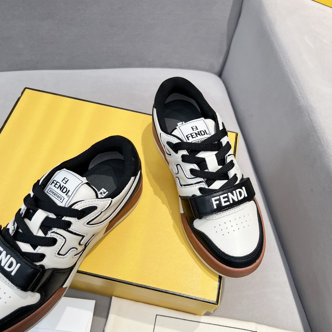 Fendi shoes