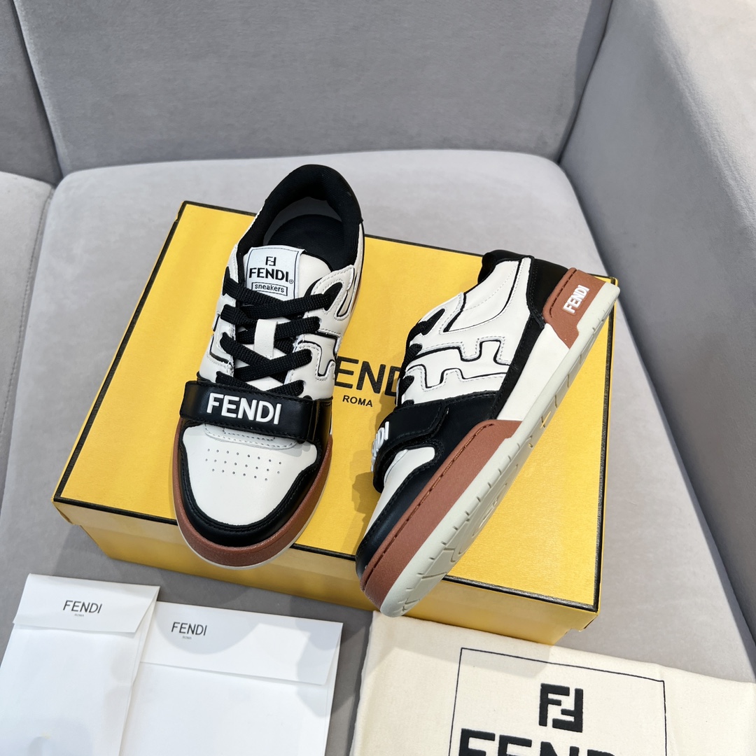 Fendi shoes