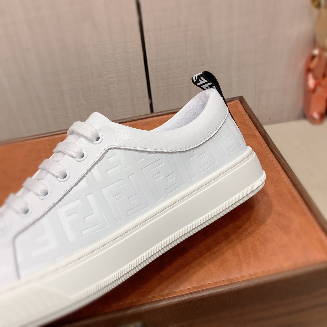 Fendi shoes