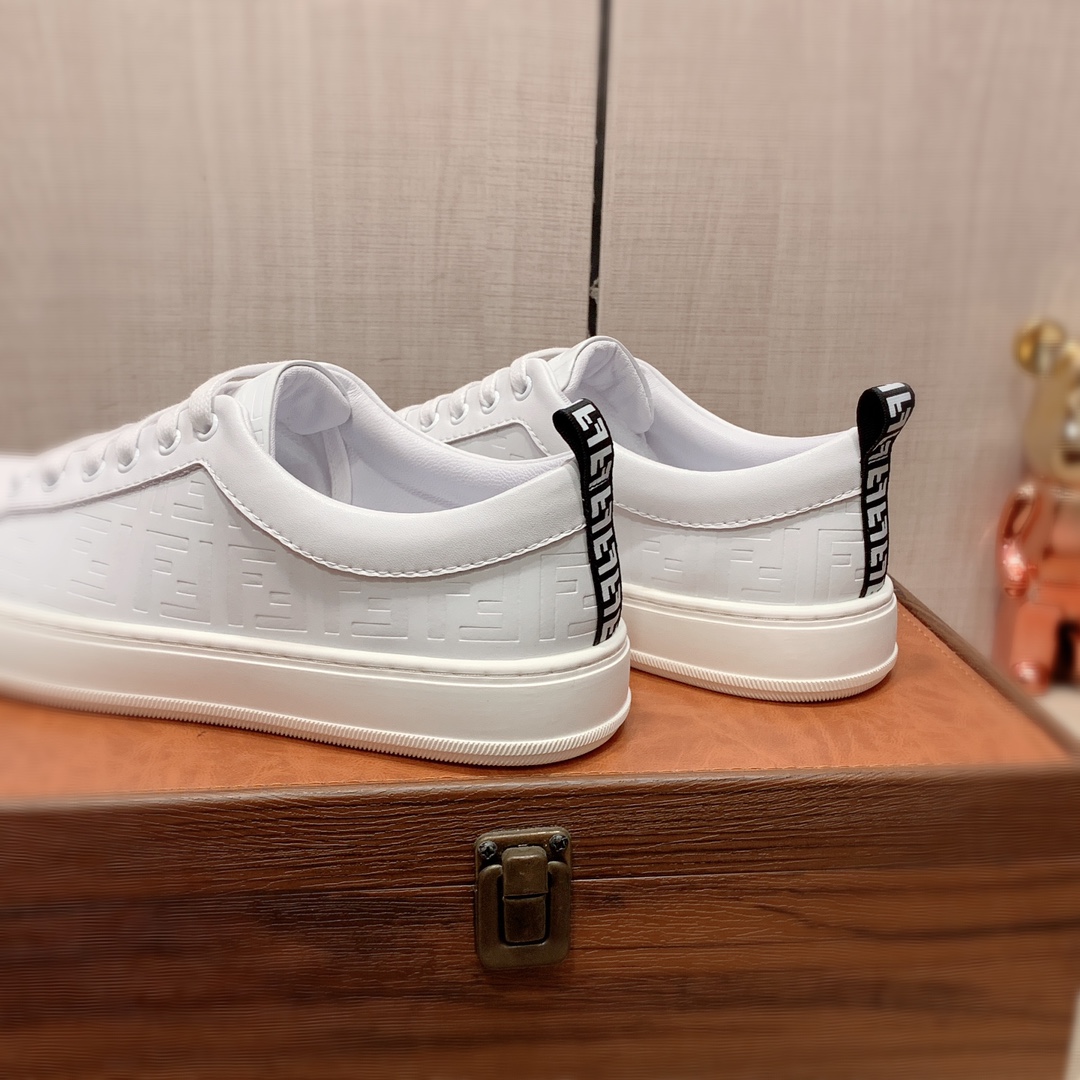 Fendi shoes
