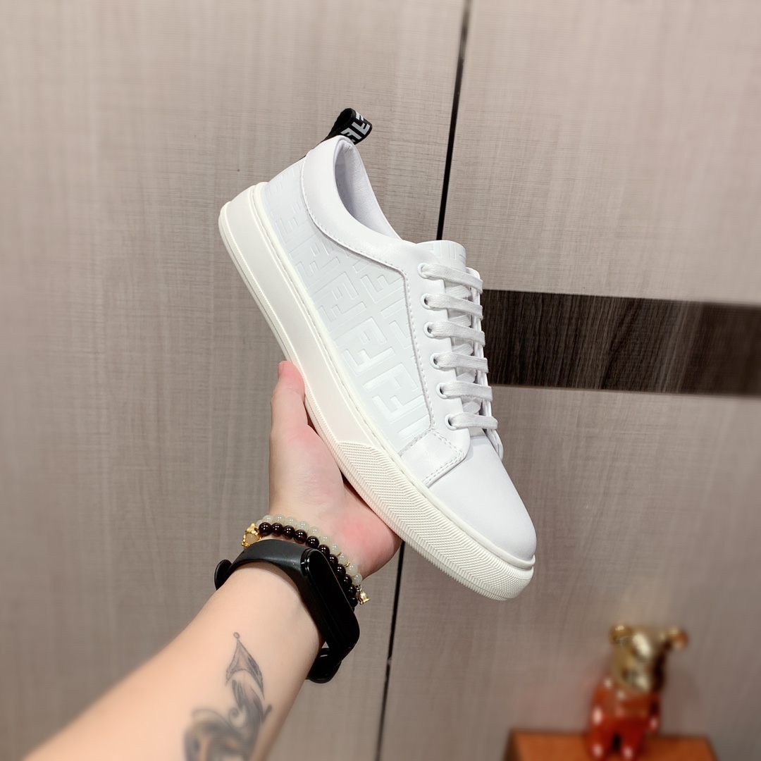 Fendi shoes