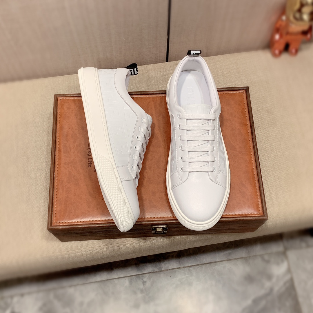 Fendi shoes