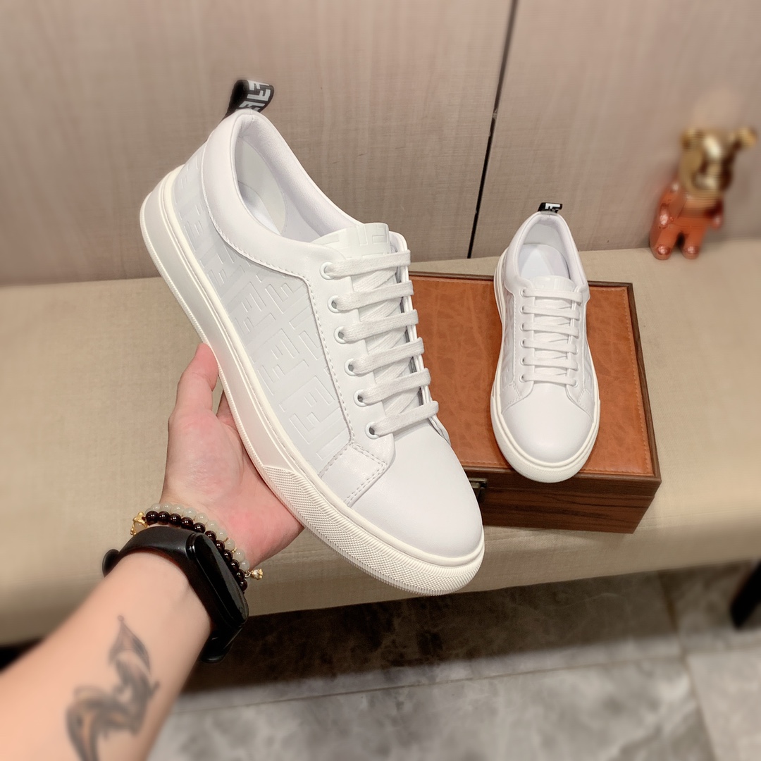 Fendi shoes